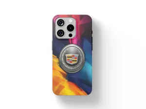 Cadillac Étui Téléphone Sensation Moderne Épurée